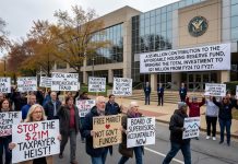 Prince William County Taxpayers Burdened by Vague $21 Million Housing Fund