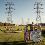 Ashburn Homeowners Face Dominion Power Lines for Data Center Boom