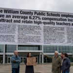Record $2.9 Billion Prince William County School Budget Raises Fiscal Concerns Amid 6.27% Pay Hikes