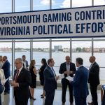 Rivers Portsmouth Gaming Contributes to Virginia Political Efforts