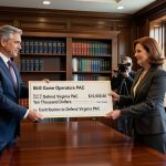 Skill Game Operators PAC Makes $10,000 Contribution to Defend Virginia PAC