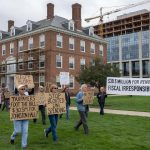 Taxpayer Dollars on the Quad: Assessing the Massive Budget Allocations for James Madison University