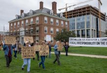 Taxpayer Dollars on the Quad: Assessing the Massive Budget Allocations for James Madison University