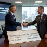 Transurban USA Inc. Backs Virginia Democratic Fund with $10,000 Donation