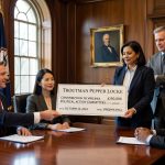 Troutman Pepper Locke Contributes to Virginia Political Action Committees