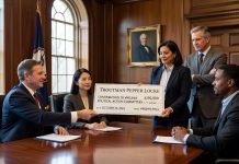 Troutman Pepper Locke Contributes to Virginia Political Action Committees