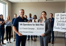 VA Operators for Skill PAC Contributes $5,000 to Barbara Favola Campaign