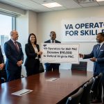 VA Operators for Skill PAC Donates $10,000 to Democrat run Defend Virginia PAC