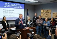 Virginia Allocates $1.25 Million in Taxpayer Funds to Study K-12 Education Spending