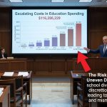 Virginia Allocates $116.3 Million for School Bonuses Amid Growing Budget Concerns