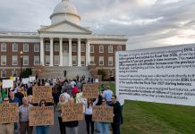 Virginia Banks $585.5 Million Surplus for Fiscal Year 2027 Amid Calls for Taxpayer Relief
