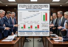 Virginia Budget Amendment Targets Runaway Private School Spending with $10 Million Public Expansion