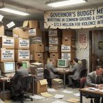 Virginia Budget Conceals Millions in Spending Under Generic Program Names