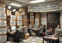 Virginia Budget Conceals Millions in Spending Under Generic Program Names