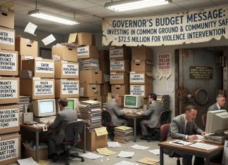 Virginia Budget Conceals Millions in Spending Under Generic Program Names