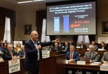 Prince William County Parks Budget Surges by $20 Million Amidst Fiscal Concerns