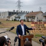Virginia Data Center Expansion Threatens Families Amid Rising Costs