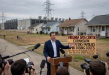 Virginia Data Center Expansion Threatens Families Amid Rising Costs