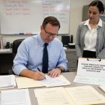 Russet Perry Senate Campaign Committee Makes $2,500 Payment to Legislative Aide Alison Trahan