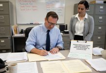 Russet Perry Senate Campaign Committee Makes $2,500 Payment to Legislative Aide Alison Trahan