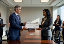 Virginia Democratic Senator’s Campaign Committee Donates $12,500 to Senate Democratic Caucus
