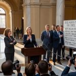 Virginia Democrats Push $714 Million State Employee Pay Raise Funded by New Taxes