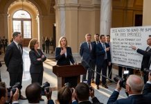 Virginia Democrats Push $714 Million State Employee Pay Raise Funded by New Taxes