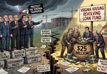 Virginia FY2027 Budget Pushes $25 Million into New Housing Bureaucracy