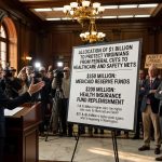 Virginia Lawmakers Allocate $1 Billion to Backfill Federal Healthcare Cuts, Sparking Overspending Concerns