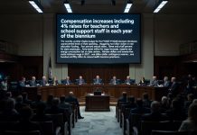 Virginia Lawmakers Push Historic Spending Increases Amid Concerns Over Budget Bloat and Taxpayer Burden