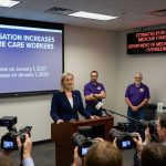 Virginia Medicaid Budget Balloons as Accelerated Pay Hikes for Home Care Workers Cost Taxpayers Millions