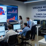 Loudoun County IT Department Seeks Costly New Middle Management Position