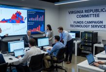 Loudoun County IT Department Seeks Costly New Middle Management Position