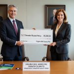Virginia Skill Games PAC Donates $5,000 to Democratic Senator Russet Perry