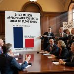 Virginia Taxpayers Face Massive Burden as State Approves $117.6 Million for School Bonuses