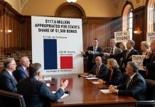 Virginia Taxpayers Face Massive Burden as State Approves $117.6 Million for School Bonuses