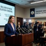 Virginia Taxpayers Face Record Education Bill as State Spends Billions Despite Declining Enrollment