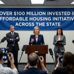 Virginia Taxpayers Foot the Bill for Massive Housing Subsidies in FY2027 Budget