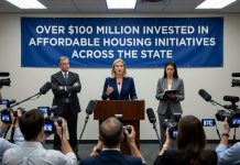 Virginia Taxpayers Foot the Bill for Massive Housing Subsidies in FY2027 Budget