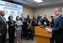Virginia Taxpayers Forced to Bail Out Federal Shortfalls in $17.6 Million Housing Spending Spree