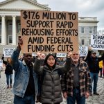 Virginia Taxpayers Forced to Foot $17.6 Million Bill for Rapid Rehousing