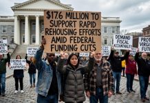 Virginia Taxpayers Forced to Foot $17.6 Million Bill for Rapid Rehousing