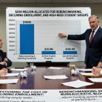 Virginia’s $1.4 Billion Education Budget Increase Raises Red Flags for Fiscal Conservatives