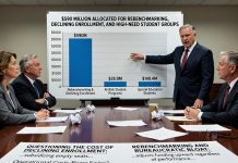 Virginia’s $1.4 Billion Education Budget Increase Raises Red Flags for Fiscal Conservatives