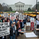 Virginia’s $1.4 Billion Education Budget Surge Sparks Conservative Concerns Over Runaway Spending