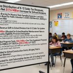 Virginia’s $1.8 Billion Education Budget Hike Raises Red Flags for Fiscal Conservatives