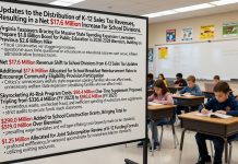 Virginia’s $1.8 Billion Education Budget Hike Raises Red Flags for Fiscal Conservatives