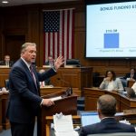 Virginia’s $117.6 Million Education Bonus Highlights Concerns Over State Spending and Local Tax Burdens