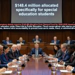 Virginia’s $148.4 Million Special Education Budget Hike Raises Fiscal Alarms
