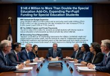 Virginia’s $148.4 Million Special Education Expansion Sparks Calls for Stricter Fiscal Oversight